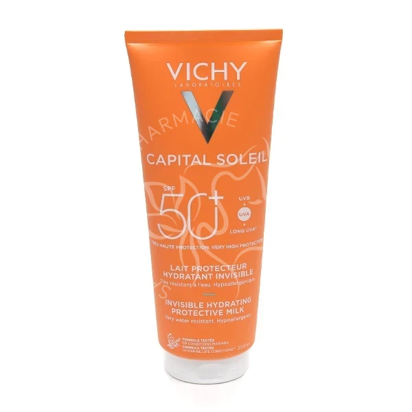 VICHY IDEAL LAIT 300ML